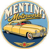 Menting Motorworks logo